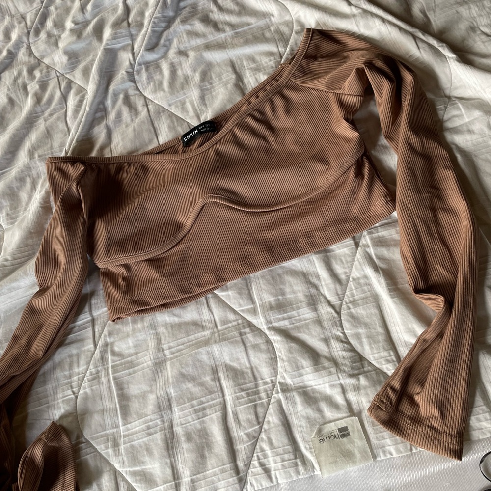 Fancy top